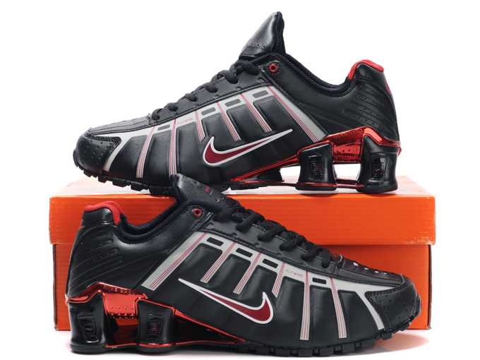 Nike Shox 2011